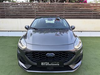 Ford Fiesta 2022 ST-LINE/HYBRID/ΟΘΟΝΗ/ΖΑΝΤΕΣ/CLIMA/LED/FULL EXTRA/ΑΡΙΣΤΟ/GR!!-thumb-62