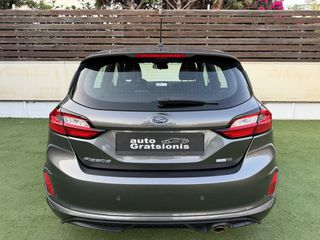 Ford Fiesta 2022 ST-LINE/HYBRID/ΟΘΟΝΗ/ΖΑΝΤΕΣ/CLIMA/LED/FULL EXTRA/ΑΡΙΣΤΟ/GR!!-thumb-64