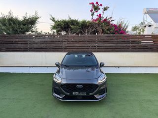 Ford Fiesta 2022 ST-LINE/HYBRID/ΟΘΟΝΗ/ΖΑΝΤΕΣ/CLIMA/LED/FULL EXTRA/ΑΡΙΣΤΟ/GR!!-thumb-58