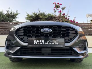 Ford Fiesta 2022 ST-LINE/HYBRID/ΟΘΟΝΗ/ΖΑΝΤΕΣ/CLIMA/LED/FULL EXTRA/ΑΡΙΣΤΟ/GR!!-thumb-66