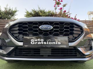 Ford Fiesta 2022 ST-LINE/HYBRID/ΟΘΟΝΗ/ΖΑΝΤΕΣ/CLIMA/LED/FULL EXTRA/ΑΡΙΣΤΟ/GR!!-thumb-70
