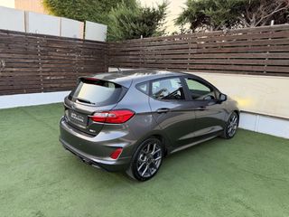 Ford Fiesta 2022 ST-LINE/HYBRID/ΟΘΟΝΗ/ΖΑΝΤΕΣ/CLIMA/LED/FULL EXTRA/ΑΡΙΣΤΟ/GR!!-thumb-63