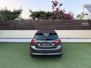 Ford Fiesta 2022 ST-LINE/HYBRID/ΟΘΟΝΗ/ΖΑΝΤΕΣ/CLIMA/LED/FULL EXTRA/ΑΡΙΣΤΟ/GR!!-thumb-60