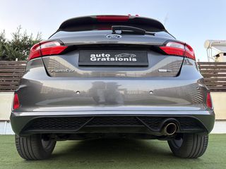 Ford Fiesta 2022 ST-LINE/HYBRID/ΟΘΟΝΗ/ΖΑΝΤΕΣ/CLIMA/LED/FULL EXTRA/ΑΡΙΣΤΟ/GR!!-thumb-68