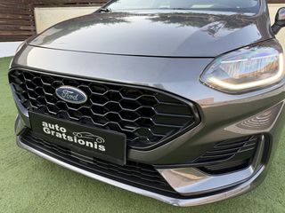Ford Fiesta 2022 ST-LINE/HYBRID/ΟΘΟΝΗ/ΖΑΝΤΕΣ/CLIMA/LED/FULL EXTRA/ΑΡΙΣΤΟ/GR!!-thumb-116