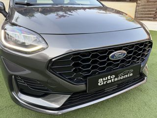 Ford Fiesta 2022 ST-LINE/HYBRID/ΟΘΟΝΗ/ΖΑΝΤΕΣ/CLIMA/LED/FULL EXTRA/ΑΡΙΣΤΟ/GR!!-thumb-114
