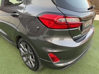 Ford Fiesta 2022 ST-LINE/HYBRID/ΟΘΟΝΗ/ΖΑΝΤΕΣ/CLIMA/LED/FULL EXTRA/ΑΡΙΣΤΟ/GR!!-thumb-109