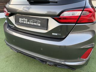 Ford Fiesta 2022 ST-LINE/HYBRID/ΟΘΟΝΗ/ΖΑΝΤΕΣ/CLIMA/LED/FULL EXTRA/ΑΡΙΣΤΟ/GR!!-thumb-119