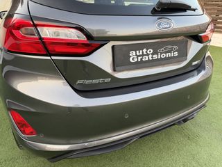 Ford Fiesta 2022 ST-LINE/HYBRID/ΟΘΟΝΗ/ΖΑΝΤΕΣ/CLIMA/LED/FULL EXTRA/ΑΡΙΣΤΟ/GR!!-thumb-117