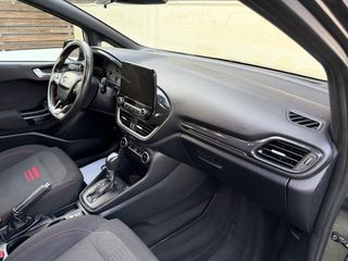 Ford Fiesta 2022 ST-LINE/HYBRID/ΟΘΟΝΗ/ΖΑΝΤΕΣ/CLIMA/LED/FULL EXTRA/ΑΡΙΣΤΟ/GR!!-thumb-39