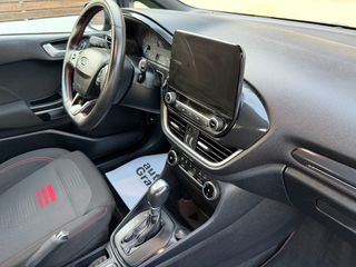 Ford Fiesta 2022 ST-LINE/HYBRID/ΟΘΟΝΗ/ΖΑΝΤΕΣ/CLIMA/LED/FULL EXTRA/ΑΡΙΣΤΟ/GR!!-thumb-41