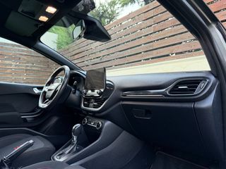 Ford Fiesta 2022 ST-LINE/HYBRID/ΟΘΟΝΗ/ΖΑΝΤΕΣ/CLIMA/LED/FULL EXTRA/ΑΡΙΣΤΟ/GR!!-thumb-45
