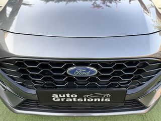 Ford Fiesta 2022 ST-LINE/HYBRID/ΟΘΟΝΗ/ΖΑΝΤΕΣ/CLIMA/LED/FULL EXTRA/ΑΡΙΣΤΟ/GR!!-thumb-115