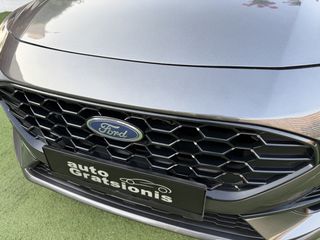 Ford Fiesta 2022 ST-LINE/HYBRID/ΟΘΟΝΗ/ΖΑΝΤΕΣ/CLIMA/LED/FULL EXTRA/ΑΡΙΣΤΟ/GR!!-thumb-73
