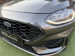 Ford Fiesta 2022 ST-LINE/HYBRID/ΟΘΟΝΗ/ΖΑΝΤΕΣ/CLIMA/LED/FULL EXTRA/ΑΡΙΣΤΟ/GR!!-thumb-74