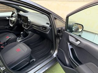 Ford Fiesta 2022 ST-LINE/HYBRID/ΟΘΟΝΗ/ΖΑΝΤΕΣ/CLIMA/LED/FULL EXTRA/ΑΡΙΣΤΟ/GR!!-thumb-13