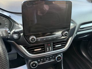 Ford Fiesta 2022 ST-LINE/HYBRID/ΟΘΟΝΗ/ΖΑΝΤΕΣ/CLIMA/LED/FULL EXTRA/ΑΡΙΣΤΟ/GR!!-thumb-34