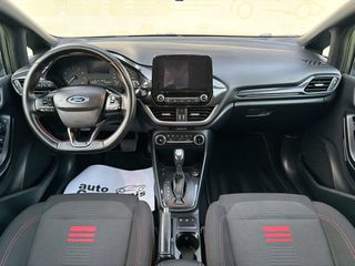 Ford Fiesta 2022 ST-LINE/HYBRID/ΟΘΟΝΗ/ΖΑΝΤΕΣ/CLIMA/LED/FULL EXTRA/ΑΡΙΣΤΟ/GR!!-thumb-10