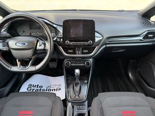 Ford Fiesta 2022 ST-LINE/HYBRID/ΟΘΟΝΗ/ΖΑΝΤΕΣ/CLIMA/LED/FULL EXTRA/ΑΡΙΣΤΟ/GR!!-thumb-21