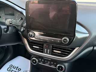 Ford Fiesta 2022 ST-LINE-HYBRID!!!/ΟΘΟΝΗ/NAVI/ΖΑΝΤΕΣ 17"/CLIMA/LED/ΑΡΙΣΤΟ/GR!-thumb-36