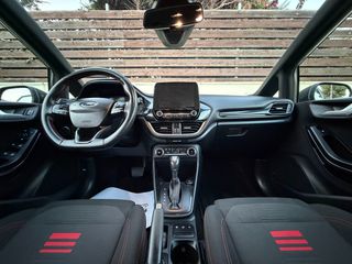 Ford Fiesta 2022 ST-LINE-HYBRID!!!/ΟΘΟΝΗ/NAVI/ΖΑΝΤΕΣ 17"/CLIMA/LED/ΑΡΙΣΤΟ/GR!-thumb-43