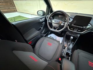 Ford Fiesta 2022 ST-LINE-HYBRID!!!/ΟΘΟΝΗ/NAVI/ΖΑΝΤΕΣ 17"/CLIMA/LED/ΑΡΙΣΤΟ/GR!-thumb-40