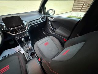 Ford Fiesta 2022 ST-LINE-HYBRID!!!/ΟΘΟΝΗ/NAVI/ΖΑΝΤΕΣ 17"/CLIMA/LED/ΑΡΙΣΤΟ/GR!-thumb-39