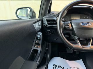 Ford Fiesta 2022 ST-LINE-HYBRID!!!/ΟΘΟΝΗ/NAVI/ΖΑΝΤΕΣ 17"/CLIMA/LED/ΑΡΙΣΤΟ/GR!-thumb-44