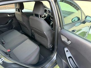 Ford Fiesta 2022 ST-LINE-HYBRID!!!/ΟΘΟΝΗ/NAVI/ΖΑΝΤΕΣ 17"/CLIMA/LED/ΑΡΙΣΤΟ/GR!-thumb-17