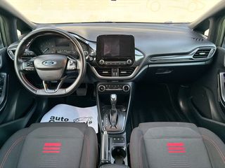 Ford Fiesta 2022 ST-LINE-HYBRID!!!/ΟΘΟΝΗ/NAVI/ΖΑΝΤΕΣ 17"/CLIMA/LED/ΑΡΙΣΤΟ/GR!-thumb-10