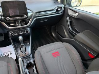 Ford Fiesta 2022 ST-LINE-HYBRID!!!/ΟΘΟΝΗ/NAVI/ΖΑΝΤΕΣ 17"/CLIMA/LED/ΑΡΙΣΤΟ/GR!-thumb-24
