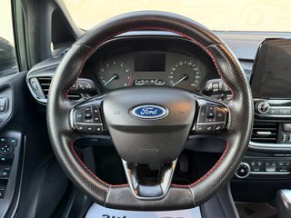 Ford Fiesta 2022 ST-LINE-HYBRID!!!/ΟΘΟΝΗ/NAVI/ΖΑΝΤΕΣ 17"/CLIMA/LED/ΑΡΙΣΤΟ/GR!-thumb-20