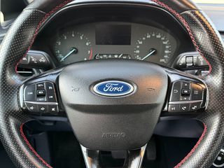 Ford Fiesta 2022 ST-LINE-HYBRID!!!/ΟΘΟΝΗ/NAVI/ΖΑΝΤΕΣ 17"/CLIMA/LED/ΑΡΙΣΤΟ/GR!-thumb-25