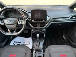 Ford Fiesta 2022 ST-LINE-HYBRID!!!/ΟΘΟΝΗ/NAVI/ΖΑΝΤΕΣ 17"/CLIMA/LED/ΑΡΙΣΤΟ/GR!-thumb-21