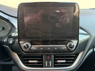 Ford Fiesta 2022 ST-LINE-HYBRID!!!/ΟΘΟΝΗ/NAVI/ΖΑΝΤΕΣ 17"/CLIMA/LED/ΑΡΙΣΤΟ/GR!-thumb-27