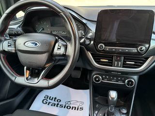 Ford Fiesta 2022 ST-LINE-HYBRID!!!/ΟΘΟΝΗ/NAVI/ΖΑΝΤΕΣ 17"/CLIMA/LED/ΑΡΙΣΤΟ/GR!-thumb-32