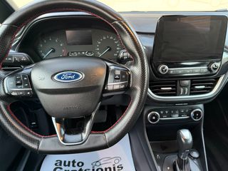 Ford Fiesta 2022 ST-LINE-HYBRID!!!/ΟΘΟΝΗ/NAVI/ΖΑΝΤΕΣ 17"/CLIMA/LED/ΑΡΙΣΤΟ/GR!-thumb-31