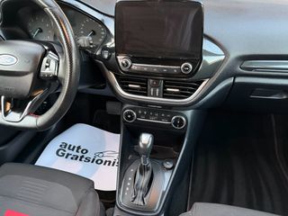 Ford Fiesta 2022 ST-LINE-HYBRID!!!/ΟΘΟΝΗ/NAVI/ΖΑΝΤΕΣ 17"/CLIMA/LED/ΑΡΙΣΤΟ/GR!-thumb-34