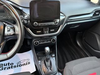 Ford Fiesta 2022 ST-LINE-HYBRID!!!/ΟΘΟΝΗ/NAVI/ΖΑΝΤΕΣ 17"/CLIMA/LED/ΑΡΙΣΤΟ/GR!-thumb-33