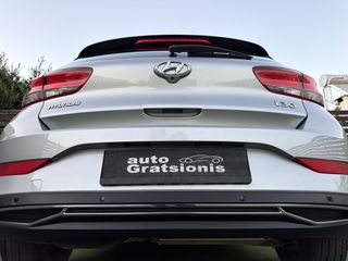 Hyundai i 30 2021 3ΠΛΗ ΕΓΓΥΗΣΗ/ΟΘΟΝΗ TFT/CAMERA/LED/ZANTEΣ 16"/ΕΛΛΗΝΙΚΟ/FULL!!-thumb-70