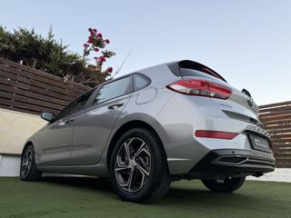 Hyundai i 30 2021 3ΠΛΗ ΕΓΓΥΗΣΗ/ΟΘΟΝΗ TFT/CAMERA/LED/ZANTEΣ 16"/ΕΛΛΗΝΙΚΟ/FULL!!-thumb-65