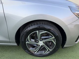 Hyundai i 30 2021 3ΠΛΗ ΕΓΓΥΗΣΗ/ΟΘΟΝΗ TFT/CAMERA/LED/ZANTEΣ 16"/ΕΛΛΗΝΙΚΟ/FULL!!-thumb-89