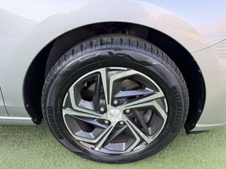Hyundai i 30 2021 3ΠΛΗ ΕΓΓΥΗΣΗ/ΟΘΟΝΗ TFT/CAMERA/LED/ZANTEΣ 16"/ΕΛΛΗΝΙΚΟ/FULL!!-thumb-54