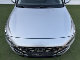 Hyundai i 30 2021 3ΠΛΗ ΕΓΓΥΗΣΗ/ΟΘΟΝΗ TFT/CAMERA/LED/ZANTEΣ 16"/ΕΛΛΗΝΙΚΟ/FULL!!-thumb-99
