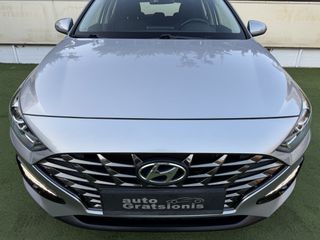 Hyundai i 30 2021 3ΠΛΗ ΕΓΓΥΗΣΗ/ΟΘΟΝΗ TFT/CAMERA/LED/ZANTEΣ 16"/ΕΛΛΗΝΙΚΟ/FULL!!-thumb-107