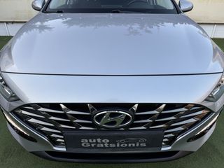 Hyundai i 30 2021 3ΠΛΗ ΕΓΓΥΗΣΗ/ΟΘΟΝΗ TFT/CAMERA/LED/ZANTEΣ 16"/ΕΛΛΗΝΙΚΟ/FULL!!-thumb-104