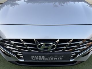 Hyundai i 30 2021 3ΠΛΗ ΕΓΓΥΗΣΗ/ΟΘΟΝΗ TFT/CAMERA/LED/ZANTEΣ 16"/ΕΛΛΗΝΙΚΟ/FULL!!-thumb-115