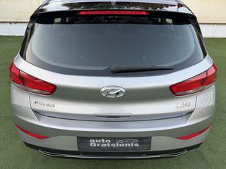 Hyundai i 30 2021 3ΠΛΗ ΕΓΓΥΗΣΗ/ΟΘΟΝΗ TFT/CAMERA/LED/ZANTEΣ 16"/ΕΛΛΗΝΙΚΟ/FULL!!-thumb-102