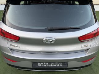 Hyundai i 30 2021 3ΠΛΗ ΕΓΓΥΗΣΗ/ΟΘΟΝΗ TFT/CAMERA/LED/ZANTEΣ 16"/ΕΛΛΗΝΙΚΟ/FULL!!-thumb-113