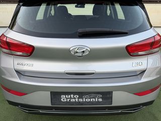 Hyundai i 30 2021 3ΠΛΗ ΕΓΓΥΗΣΗ/ΟΘΟΝΗ TFT/CAMERA/LED/ZANTEΣ 16"/ΕΛΛΗΝΙΚΟ/FULL!!-thumb-105